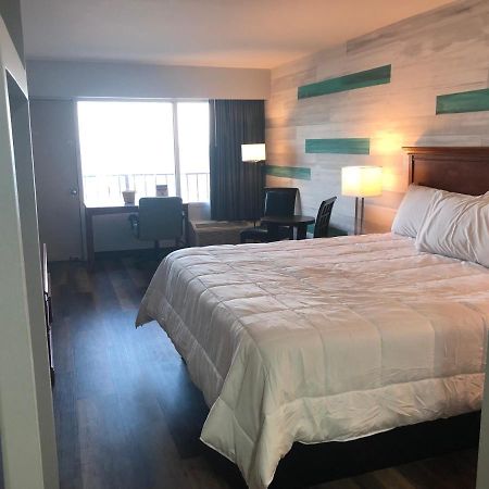 מירטל ביץ' Gazebo Inn Oceanfront מראה חיצוני תמונה