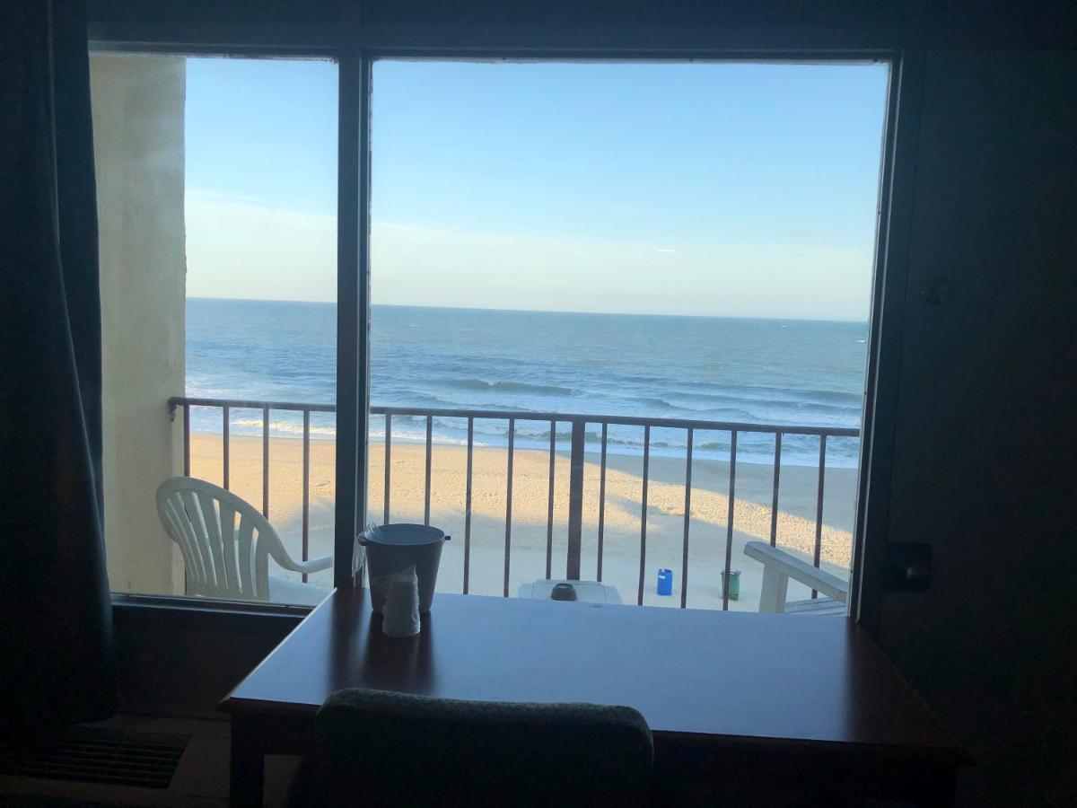 מירטל ביץ' Gazebo Inn Oceanfront מראה חיצוני תמונה