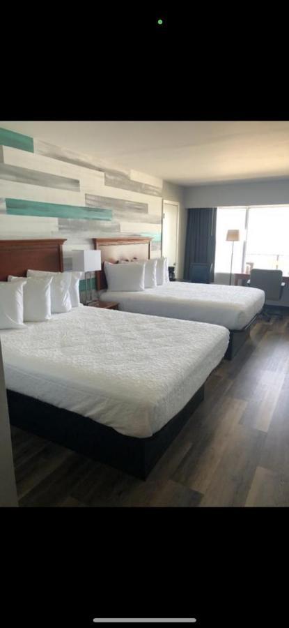 מירטל ביץ' Gazebo Inn Oceanfront מראה חיצוני תמונה
