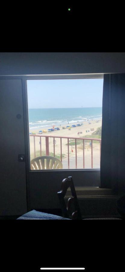 מירטל ביץ' Gazebo Inn Oceanfront מראה חיצוני תמונה